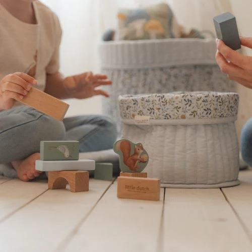 Little Dutch Building Blocks