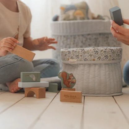Little Dutch Building Blocks