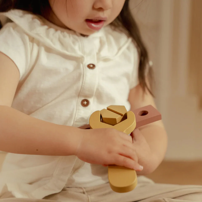 Little Dutch Wooden Toolbox FSC - Motherhood