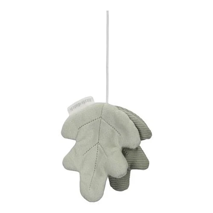 Little Dutch Wood Music Mobile - Motherhood