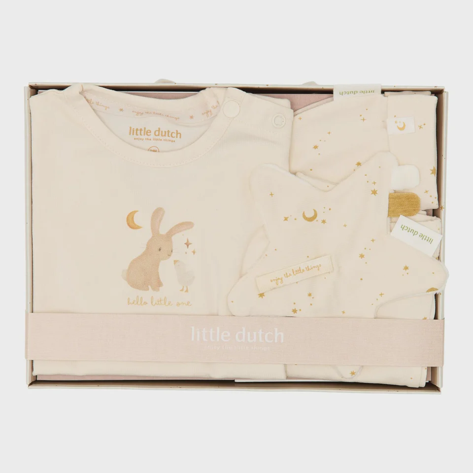 Little Dutch Clothing Gift Set