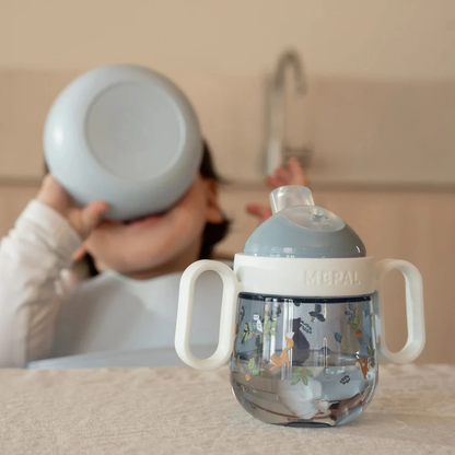 Little Dutch Non-Spill Sippy Cup 200ml