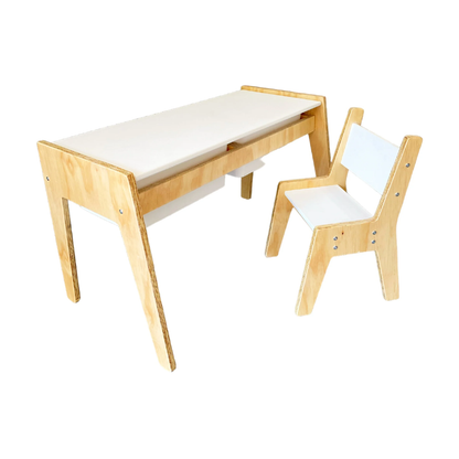 Klim & Klouter Sensory Table - Montessori