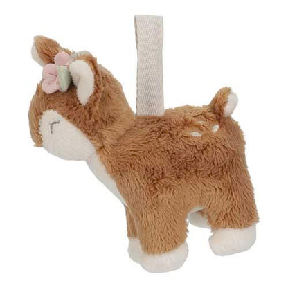 Little Dutch Play Mat with Bow