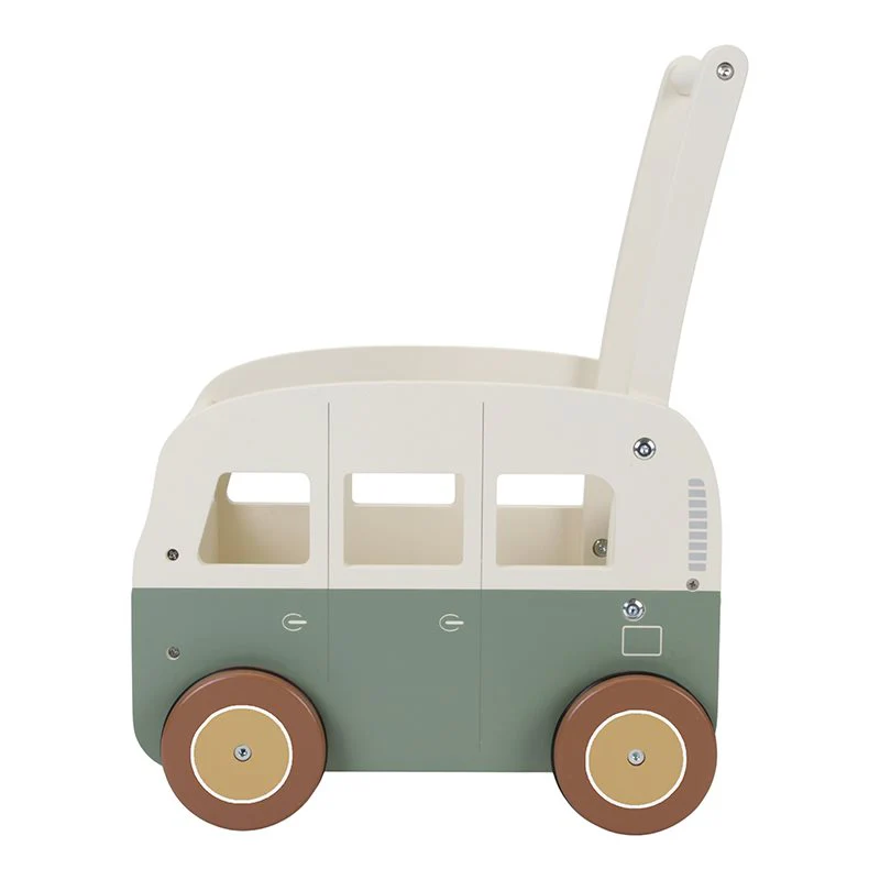Little Dutch Vintage Walker Wagon - Motherhood