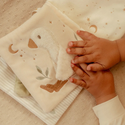 Little Dutch Activity Book - Motherhood