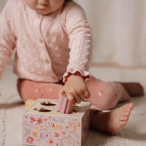 Little Dutch Shape Sorter
