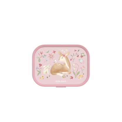 Little Dutch Lunch Box Campus