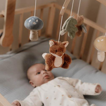 Little Dutch Wood Music Mobile - Motherhood
