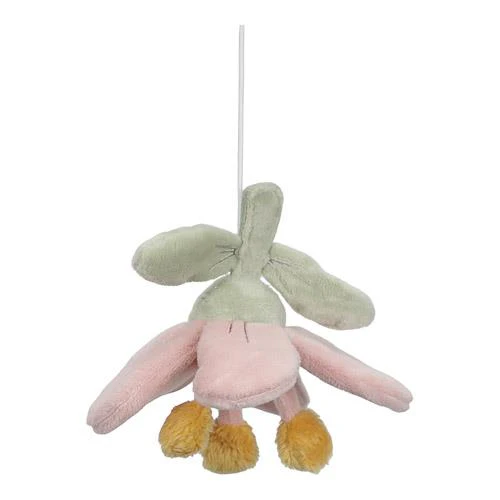 Little Dutch Wood Music Mobile - Motherhood