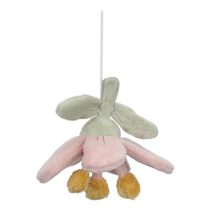 Little Dutch Wood Music Mobile - Motherhood