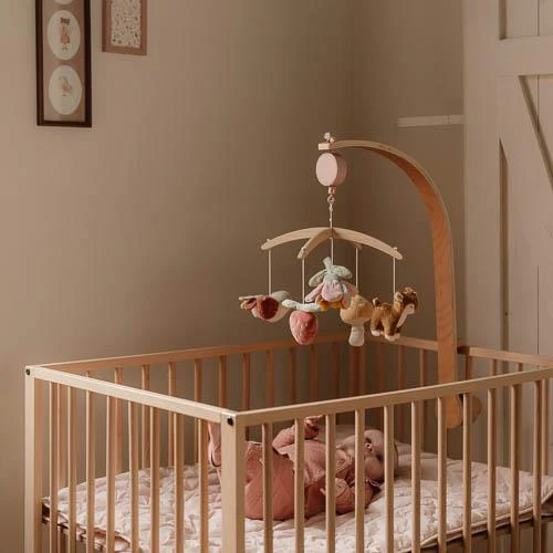 Little Dutch Wood Music Mobile - Motherhood