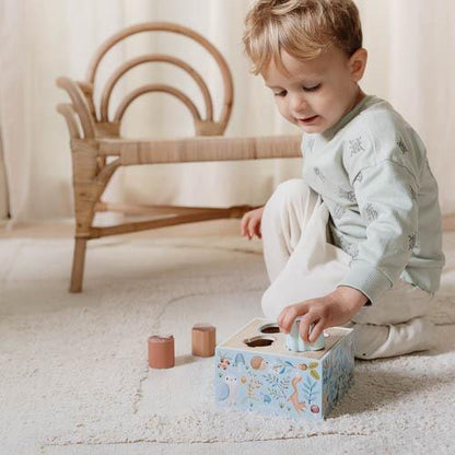 Little Dutch Shape Sorter