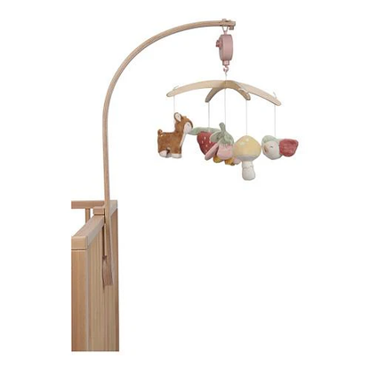 Little Dutch Wood Music Mobile - Motherhood
