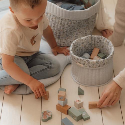 Little Dutch Building Blocks
