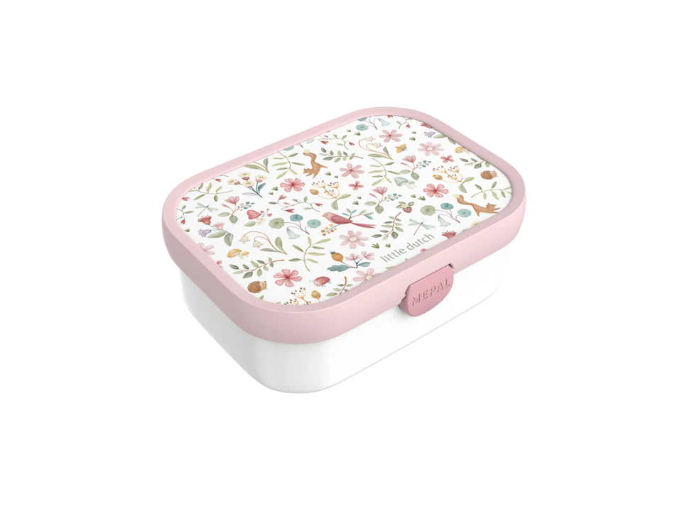 Little Dutch Lunch Box Campus