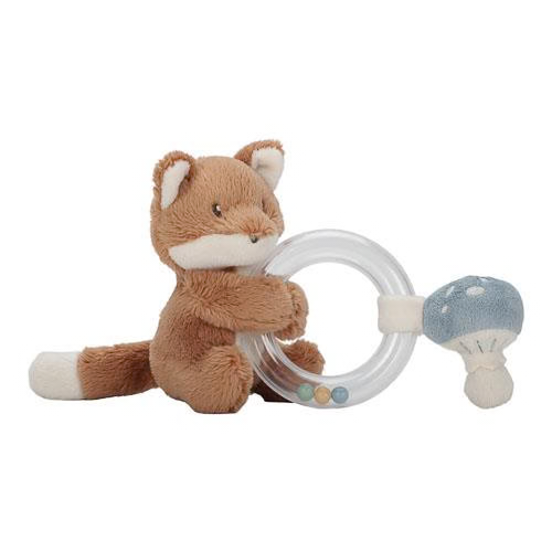 Little Dutch Ring Rattle - Motherhood