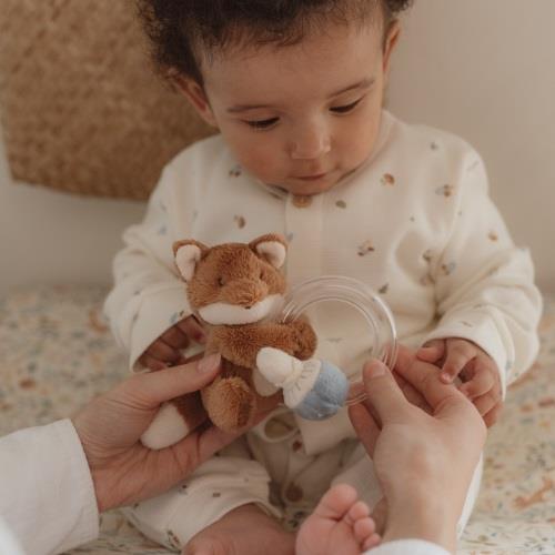 Little Dutch Ring Rattle - Motherhood