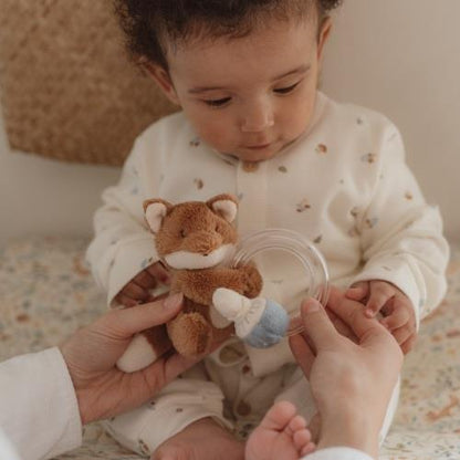 Little Dutch Ring Rattle - Motherhood