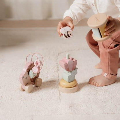 Little Dutch Wooden Gift Set - Motherhood