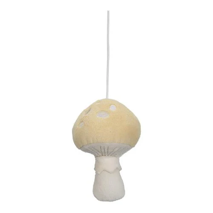 Little Dutch Wood Music Mobile - Motherhood