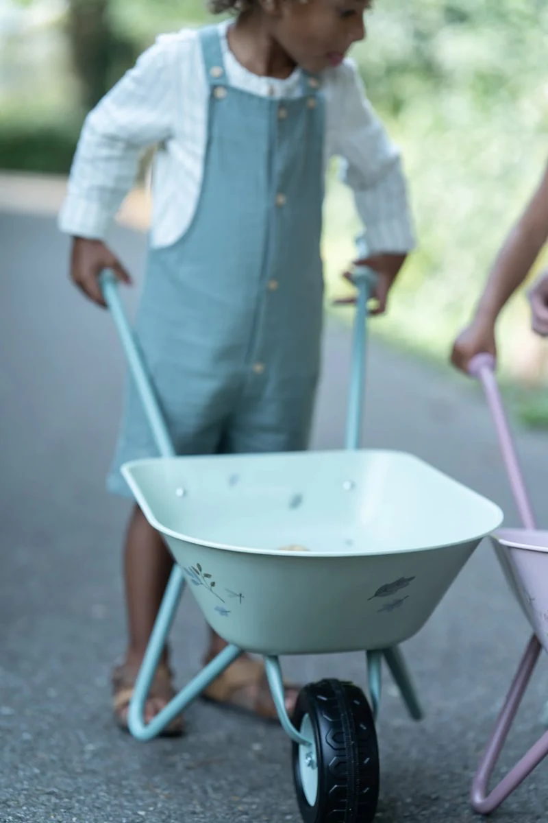 Little Dutch Wheelbarrow