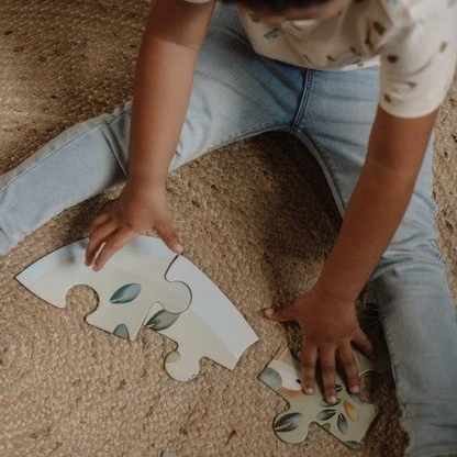 Little Dutch Floor Puzzle FSC