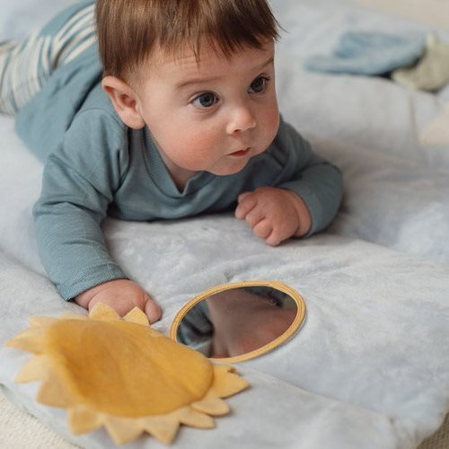 Little Dutch x Miffy Play Mat
