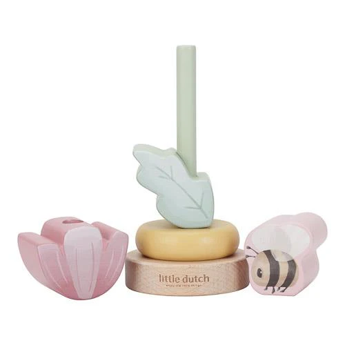 Little Dutch Wooden Gift Set - Motherhood