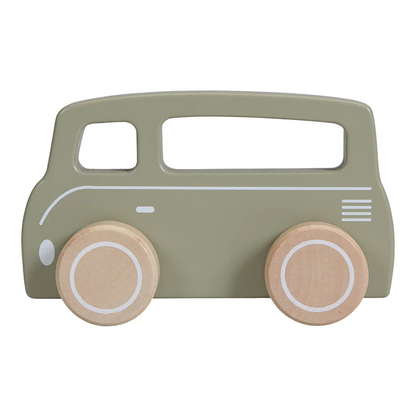 Little Dutch wooden auto