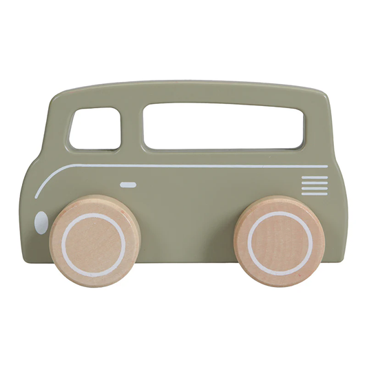Little Dutch wooden auto