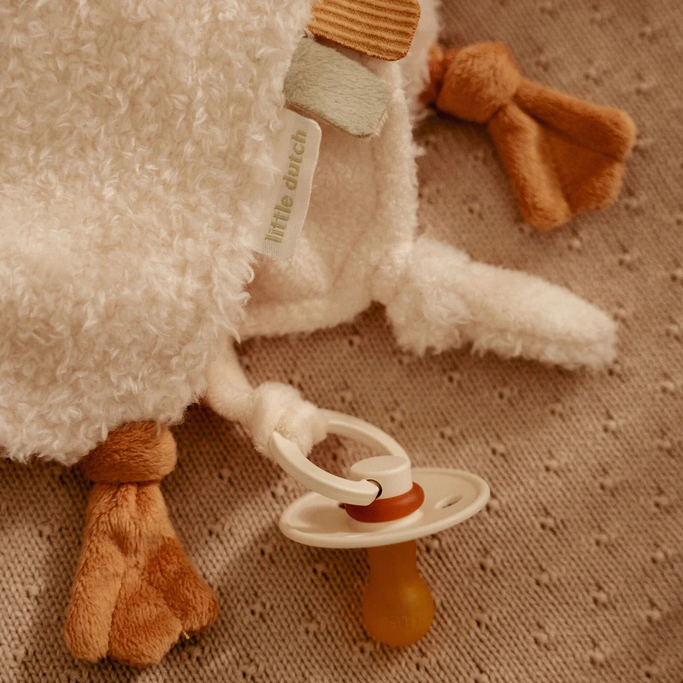 Little Dutch Cuddle Cloth – Little Goose - Motherhood