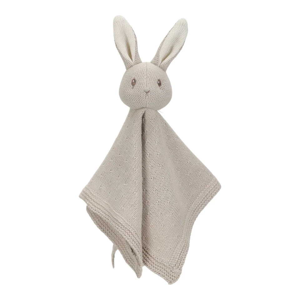 Little Dutch Knitted Gift Set – Newborn Naturals