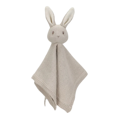 Little Dutch Knitted Gift Set – Newborn Naturals