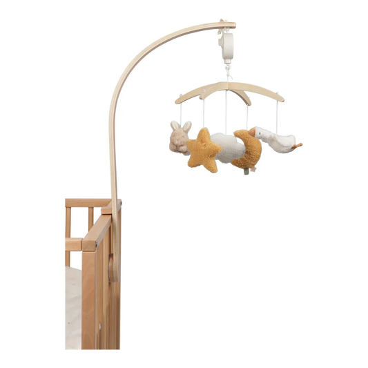 Little Dutch Mobile Newborn Naturals - Motherhood