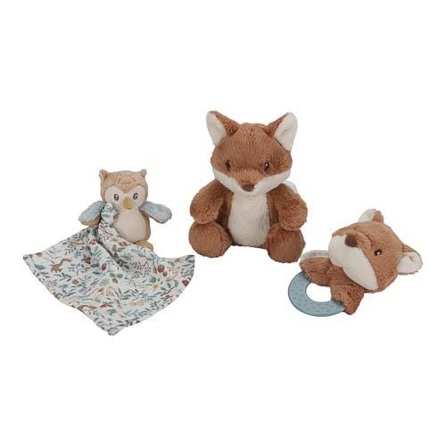 Little Dutch Soft Toy Gift Set