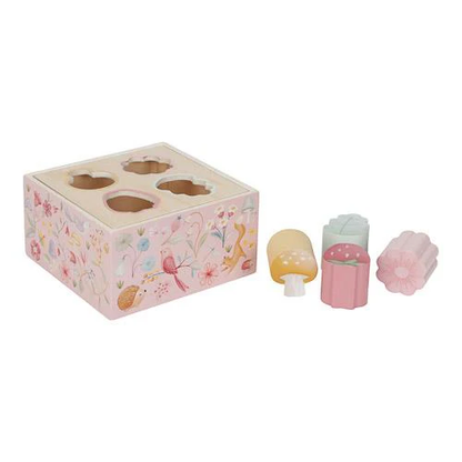 Little Dutch Shape Sorter