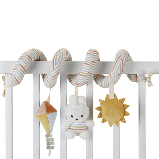 Little Dutch Vintage Activity Spiral