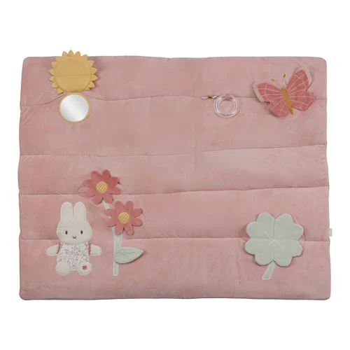 Little Dutch x Miffy Play Mat