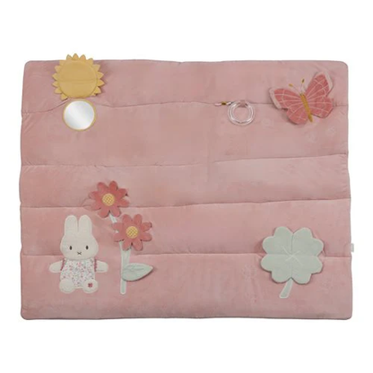 Little Dutch x Miffy Play Mat