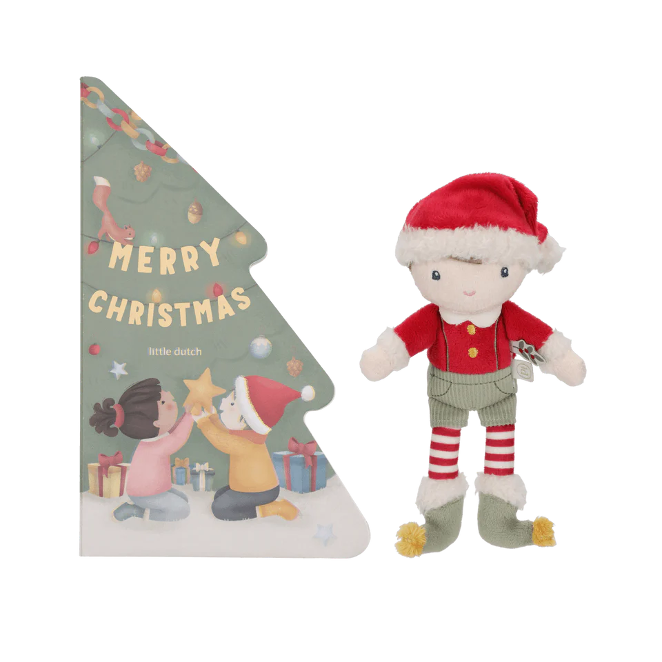 Little Dutch Christmas Gift Set