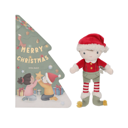 Little Dutch Christmas Gift Set