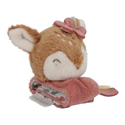 Little Dutch Soft Wrist Rattle