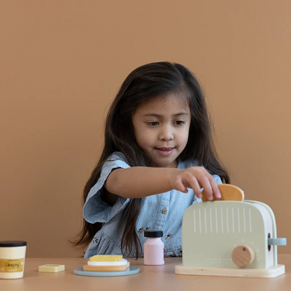 Little Dutch Toaster Set FSC