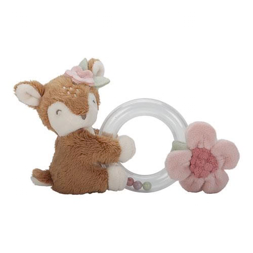Little Dutch Ring Rattle - Motherhood