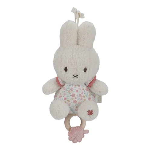Little Dutch Music Box Miffy Lucky - Motherhood