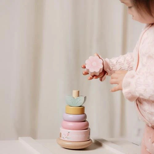 Little Dutch Rocking Ring Stacker - Motherhood