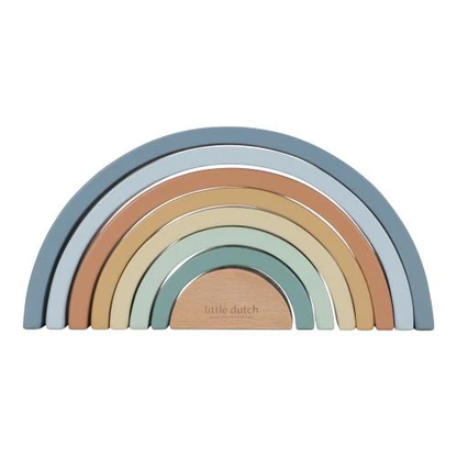 Little Dutch Rainbow FSC