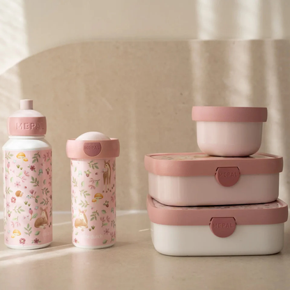 Little Dutch Bento Lunch Box Campus