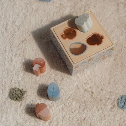 Little Dutch Shape Sorter